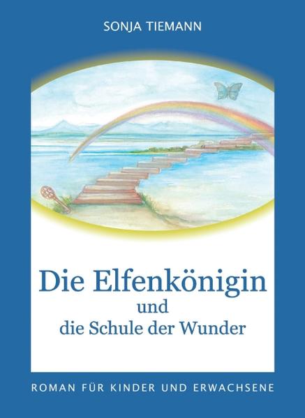 Eine fantastische, erfolgsanregende Reise mit erlebnispädagogischen Elementen. Ein inspirierender Roman für Kinder und Erwachsene, der zum eigenen kreativen Erforschen einlädt.