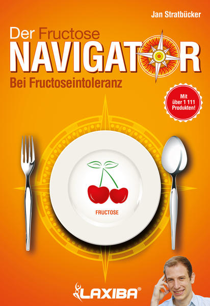 Leiden Sie immer wieder an Bauchbeschwerden? Schmerzen, Blähbauch und Durchfall sind Anzeichen einer Fructoseintoleranz. Die Intoleranz beeinträchtigt Ihr ganzes Leben: Beruf, Freizeit und Sex. Humorvoll, spannend und verblüffend einfach erklärt Ihnen Ernährungsexperte Jan Stratbücker im Fructosenavigator, wie Sie Ihren Körper wieder in den Griff bekommen. Finden Sie endlich heraus, wieviel Sie in Gramm und Küchenmaßen von fruktosehaltigen Lebensmitteln vertragen. Das Buch ermöglicht Ihnen, Ihren Konsum solcher Produkte an Ihre Empfindlichkeit anzupassen. Mit A-Z Schnellregister und Alternativensuche via Kategorieverzeichnis. Zudem erfahren Sie, wie Sie mit dem Symptomverstärker Stress beser umgehen. Erobern Sie sich mit dem Fructosenavigator Ihre Lebensqualität zurück! • Smart: Präzise verträgliche Portionsgrößen für über 1 111 Lebensmittel durch Berücksichtigung der Wechselwirkung von Fructose mit Sorbit. Erstmals unter Angabe, wie und durch welche glucosehaltigen Lebensmittel Sie mehr Fruktose vertragen • Umfassend: Aufschnitt, Cerealien, Eis, Fast Food, Getränke und Süßigkeiten verschiedener Hersteller, sowie Obst und Gemüse • Praktisch: Erleichtert mit leckeren Rezepten und dem Spicknavi für unterwegs das Kochen und Einkaufen bei Fructoseintoleranz