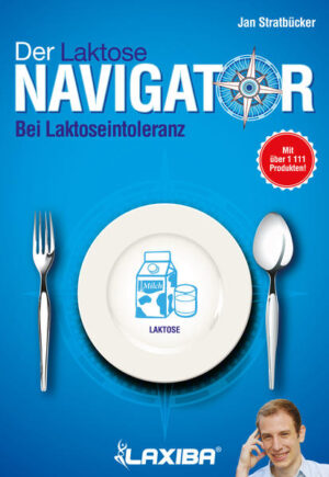 Leiden Sie immer wieder an Bauchbeschwerden? Schmerzen, Völlegefühl, Luft im Bauch, Krämpfe oder Durchfall sind Anzeichen einer Laktoseintoleranz. Diese beeinträchtigt Ihr ganzes Leben: Beruf, Freizeit - und natürlich auch Sex. Humorvoll, spannend und verblüffend einfach wird erklärt, wie Sie Ihren Körper wieder in den Griff bekommen.