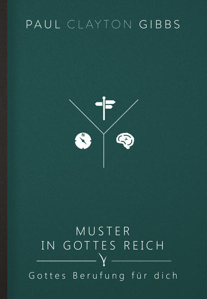 Entdecke deinen nächsten Schritt! Warum ist es oft so schwierig, eine klare Antwort von Gott zu bekommen? „Herr, wohin soll ich gehen? Was soll ich tun?“ Ist der Grund vielleicht, dass es schwierig ist, für eine schlechte Frage eine gute Antwort zu finden? In Muster in Gottes Reich stellt der Autor Paul Clayton Gibbs fünf Schaubilder vor. Damit hilft er uns nicht nur dabei, Gottes Führung zu verstehen, sondern bietet auch eine neue Frage an. Schließlich führt eine bessere Frage zu einer besseren Antwort.