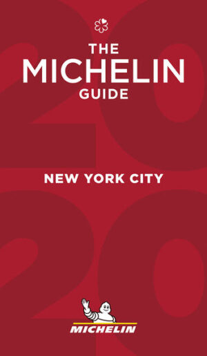 Michelin New York City 2020 In diesem ausführlichen MICHELIN Restaurantführer werden weit über tausend Restaurants vorgestellt. Die Auswahl der besten Häuser in New York City, in allen Preiskategorien, wird von einem erfahrenen Inspektoren-Team zusammengestellt. Sie prüfen das ganze Jahr hindurch kritisch Qualität und Leistung der bereits empfohlenen und der neu hinzukommenden Restaurants.In diesem Band lässt sich vom Sterne-Restaurant bis zur einfachen Kneipe alles finden, was das Herz eines Genießers begehrt. Zur besseren Orientierung enthält der Band außerdem einen Stadtplan.