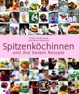 Ob Johanna Maier in Österreich, Léa Linster in Luxemburg, Anna Sgroi in Hamburg oder Judith Baumann in der Schweiz - längst ist die Haute Cuisine, die Küche der Michelin-Sterne und Gault- Millau-Punkte, keine ausschließliche Domäne der Herren der Schöpfung mehr. In diesem Buch beweisen rund vierzig europäische Spitzenköchinnen - neben den genannten Ländern aus Frankreich, Italien, Spanien, Belgien und Großbritannien -, mit welch erfrischender Kreativität und ausgeprägter Liebe zum Handwerk sie ihre Gäste verwöhnen. Die Menues, die sie zaubern, basieren auf frischen Zutaten lokaler und regionaler Märkte