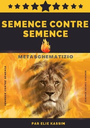 Le but de ce livre est de vous aider à comprendre et à discerner le processus en cours à notre époque, et ce, à l'échelle mondiale, par le biais de la parole de Dieu. Dans la 2de partie de ce livre, nous allons répondre à plusieurs questions que beaucoup de chrétiens se posent : D'où vient la femme de Caïn ? Qui sont les fils de Dieu dans le livre de la Genèse ? Que pense la Bible de la théorie du big bang ? Nous allons aussi aborder le sujet du temps de la fin qui vous encouragera à persévérer dans le Seigneur, car il revient bientôt !