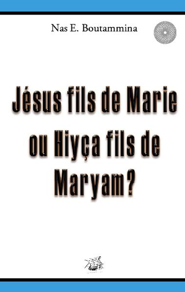 Jésus fils de Marie ou Hiyça fils de Maryam ? Qui est-il ? Toute l'existence de cet homme charismatique est mise au service d'une foi qu'il propage. Le Message divin qu'il transmet est identique à celui que ses prédécesseurs ont promulgué avant lui. Sa naissance, sa vie, sa détermination, la force de sa parole, l'originalité de son style, la puissance du contenu de sa Révélation et sa mort fait qu'en cela il se révèle comme une manifestation exceptionnelle. Cet ouvrage dévoile la mission de ce personnage ô combien illustre à travers son histoire et ses actions !