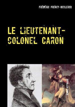 Un colonel impérial assassiné dans une auberge parisienne. Son secrétaire particulier, originaire de Basse-Terre, agréable et brillant, mais empli de mystère. Un officier à la retraite, le lieutenant-colonel Caron, manigançant autour de la prison de Colmar où sont enfermés les conjurés du complot de Belfort. Un ex-officier d'ordonnance, Jean-Baptiste Dumoulin, enfilant le costume de Mentor auprès de l'un des bâtards de Napoléon, Charles Léon, âgé de seize ans, avec le rêve d'une destinée à la hauteur de son illustre sang. Louise, une orpheline arrachée à une compagnie de voleurs du Quartier latin et confiée à l'éducation sévère d'un couvent. Les préoccupations ne manquent guère pour Eugène Chenard, inspecteur de police, rue de Jérusalem. Surtout qu'après sept ans de règne, Louis XVIII est toujours malmené, à la Chambre des députés et au dehors par le parti libéral et son guide naturel, le général Lafayette, le vieil étendard de 1789. Mais ce roi mal-aimé parait surtout menacé par la Charbonnerie, cette armée de l'ombre à l'effectif infini et aux pensées régicides. La France, serait-elle à deux doigts de vivre une nouvelle révolution ? Le rebondissement de multiples situations, le foisonnement de personnages où se détachent d'attrayants portraits, la présence permanente de l'Histoire, font de "Le lieutenant-colonel Caron" un grand roman d'aventure et d'amour, mais aussi une belle leçon de la période de la Restauration (1815-1830).