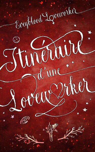 Itinéraire d'une Loveworker est un parcours ésotérique basé sur des tirages de cartes et des actes magiques. Ce programme est influencé par la taromancie, les traditions du Hoodoo, du paganisme et de la magie planétaire. Cette succession d'exercices créatifs vous permettra de: -Dénouer vos problématiques sentimentales -Développer votre intuition et votre connexion à un monde invisible Vous libérer d'une lourde forme de dépendance. Eveyblood Loveworker est écrivain et taromancienne. Ses consultations de voyance ont aidé des personnes brillantes et humanistes à concrétiser des enjeux de taille. Son premier ouvrage ésotérique, La Remontée de Lilith, a changé la vie de personnes qui avaient oublié une part d'elles-mêmes. Avec Itinéraire d'une Loveworker, elle partage tout un parcours de recherches et d'expériences liées à la magie d'amour.