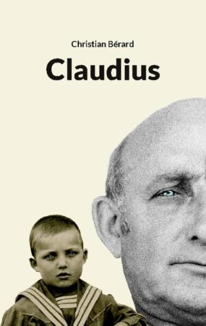 Claudius | Christian Bérard