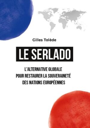 Le Serlado | Gilles Tolède