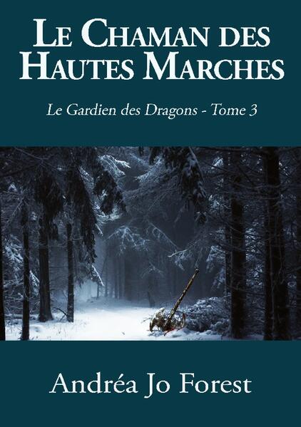 Sur Kithénaée, Laurianne a accompli sa mission : détruire l'enveloppe physique du maître des Ombres. Les natifs de Yuki repartent sur leur planète originelle à la poursuite du Mage Noir, Daèmi, mais aux Monts Bleus, les Hogos'Huls sèment terreur et agonies...