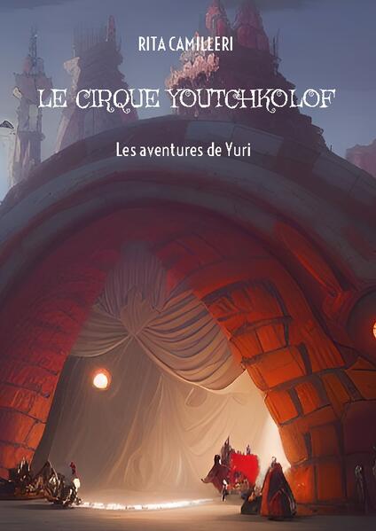 Yuri vivait dans le cirque familial depuis sa naissance jusqu'au jour où l'argent vint à manquer. Celui- ci avait un don : il jouait du violon comme personne dans le monde entier. Un beau jour, le maharaja Sahib fit le voyage depuis son palais en Inde pour l'entendre jouer en échange d'un coffre rempli d'or. Ainsi, le cirque sera sauvé ! C'est le début d'une grande aventure pour Yuri ! Il traversera le désert, la jungle, les montagnes et les continents sur le dos de l'éléphant volant du maharaja Sahib et fera la rencontre de personnages merveilleux qui l'accompagneront tout au long de son voyage : Le touareg Ben Salem, le samouraï Chi Yang, le fakir Noundou et le géant Yong.