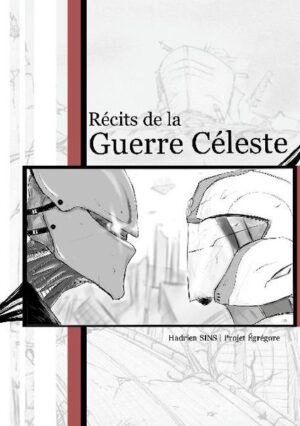 2100. Alors que le Nouveau Royaume instrumentalise les hommes, le clan Terre- Mère donne naissance à des Égrégores : des Hybrides conçus pour affronter le Royaume, sur les ruines laissées par des catastrophes et des batailles qui ont fait basculer le règne animal dans un chaos sans nom. Ces créatures seront craintes comme la mort et vénérées comme des dieux. Entre monstres cornus et machines de guerre, six narrateurs seront confrontés à autant d'injustices que de destructions, au gré d'une métamorphose rapide et brutale de notre monde.