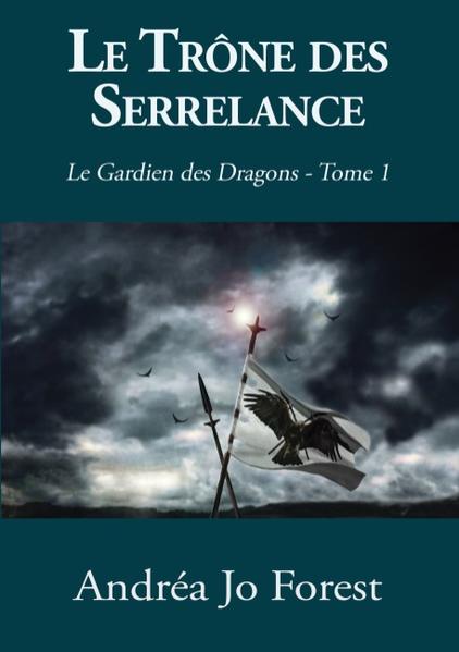 Le Trône des Serrelance: Le Gardien des Dragons | Bundesamt für magische Wesen