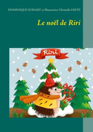 Le noël de Riri | Bundesamt für magische Wesen