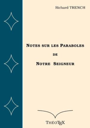 Les paraboles de Jésus-Christ sont de petits tableaux pédagogiques destinés à enseigner une vérité spirituelle ou morale à l'auditeur, en le forçant à réfléchir