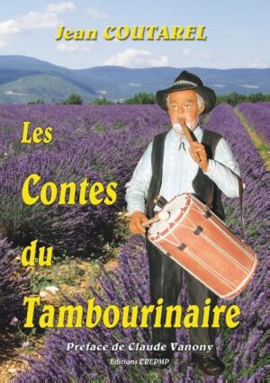 Entre l'Histoire et les histoires, il y a les contes. Ceux de la mémoire collective. Ceux de la veillée qui se dégustent en famille. Ceux qui ne sont pas réservés aux enfants, mais à ce qu'il reste d'enfance dans l'adulte. Avec la musique et les histoires, les contes de Jean Coutarel ont constitué pendant quarante cinq ans la matière de son récital à la gloire de la Provence. La version orale de ces contes s'est polie, peaufinée, perfectionnée au cours de centaines de représentations en public. En les écrivant, le tambourinaire les offre à la prospérité pour qu'ils continuent leur chemin. Ainsi va le conte, passant de bouche en bouche, toujours renouvelé. Bien ancré dans son terroir comme les vieux arbres aux racines profondes qui poussent haut leurs branches vers le ciel. C'est ce rôle de passeur de mémoire qui a incité Jean Coutarel à vous confier ces textes inédits.