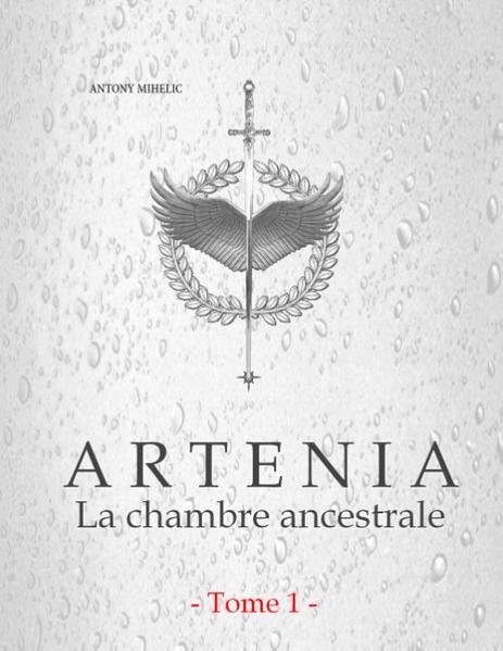 Dans une région isolée du royaume d'Ordum, le jeune prince Lurka assiste à la mort de ses parents, assassinés par une tribu d'infâmes Barbares. Débute alors une sombre quête pour retrouver le coupable ayant commandité l'attaque de son village. A qui Lurka doit-il faire confiance pour y parvenir ? Le bien ? Le mal ? Il n'y a qu'un choix possible... ARTENIA : La chambre ancestrale est le premier tome d'une série fantastique qui suit les aventures du prince Lurka, un jeune homme tiraillé par son passé. Nous avons tous notre façon de voir les choses quand bien même celles-ci demeurent abstraites. Qu'elles soient jaunes ou rouges, fortes ou faibles, petites ou grandes... Libre à chacun d'établir son propre point de vue. Mais pour y parvenir, il faut avoir un point de départ. A partir de caractéristiques plus ou moins détaillées, ARTENIA : La chambre ancestrale impose au lecteur une situation à chaque début de chapitre. Quel chemin emprunteriez-vous parmi deux choix ? Quel camp protégeriez-vous alors que la guerre entre le bien et le mal a déjà commencée ?