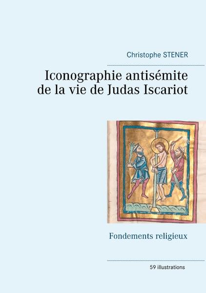 Judas Iscariot est l'inconnu du Nouveau Testament. De son origine, de son apparence, de son caractère, les Écritures ne nous disent rien. Son rôle est pourtant central dans l'accomplissement de la mission salvifique du Christ. La livraison de Jésus par Judas, sa trahison selon une traduction biaisée, motivée selon Jean par l'avarice, en fait un apôtre infidèle et félon selon la doxa chrétienne. Par antonomase et par syllogisme, c'est tout le peuple juif qui devient traître, avare, déicide. Ce premier tome analyse les fondements religieux de l 'instrumentalisation de Judas, l'oubli du message de Paul par un prêche antijudaïque qui sema pendant deux mille ans le mauvais grain de l'antisémitisme moderne. Les tomes suivants présentent l'iconographie, la Légende noire, le folklore, la caricature politique, la littérature et le cinéma inspirés par le mythe de Judas, l'apôtre perdu.