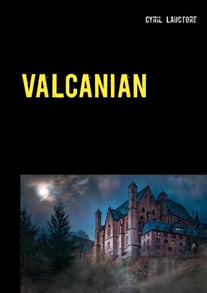 Se déroulant de nos jours, cette histoire basée sur le mythe des Vampires et des Loups-garous, évoque l'existence d'une quatrième race appelée Valcanian. Martin, un père de famille, vivant une vie ordinaire, va rencontrer un étrange individu. Cette rencontre bouleversera sa vie ainsi que celle de sa famille pour le bien de l'humanité. Il deviendra malgré lui, un chef de clan redoutablement ingénieux et respecté, mais non sans mal.