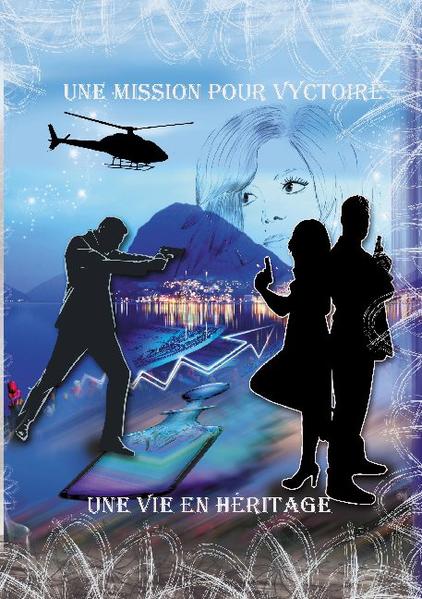 Ce n'est pas la première fois que Vyctoire part en mission mais cette fois-ci, c'est pour de vrai. Accompagnée de son fidèle binôme, Néo, elle va intervenir dans la vie d'Isis. Isis ne se doute pas un seul instant de la tournure que va prendre sa vie lorsqu'elle va ouvrir cette fameuse lettre... Influence, pouvoir, manipulation... jusqu'où l'argent peut il mener ? Embarquez avec Vyctoire et Néo pour le découvrir.