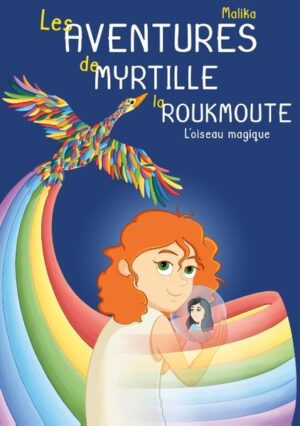 Myrtille a une tare  : elle est rousse. C'est tout du moins ce qui se ressent à l'école, où, jugée par ses camarades de classe, elle se retrouve seule avec sa différence, qui l'empêche de vivre avec les autres enfants. Rejetée, humiliée et rabaissée en permanence, elle décidera tout de même de ne pas s'arrêter là. C'est alors auprès des oiseaux qu''elle se réfugiera pour retrouver la joie des jeux. Bien décidée à leur apprendre un tas d'activités, elle réalisera pourtant très vite que le règne animal n'est pas plus facile et qu'elle n'y est pas à sa place non plus. Mais sa rencontre inattendue, voire inespérée avec SGOBO, l'oiseau magique, va complètement changer sa vie. D'abord un voyage au pays merveilleux, puis une rencontre hasardeuse avec Marie, bref, une série d'évènements qui permettront à Roukmoute de réaliser son voeu le plus cher : se former un cercle d'amis humains.