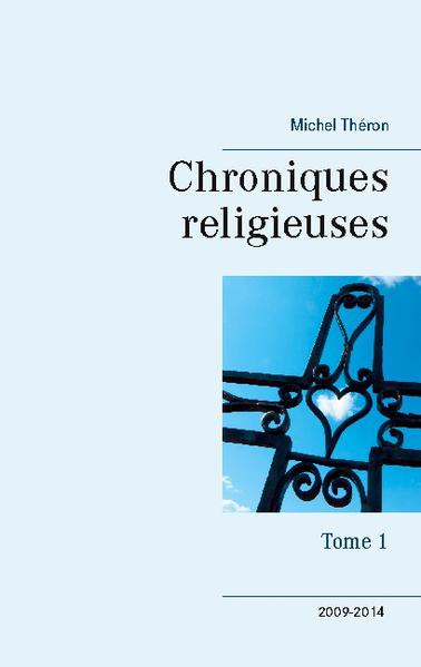 Les textes composant cet ouvrage sont une sélection d'articles parus dans un journal hebdomadaire. Souvent inspirés par l'actualité, ce qui les rend plus vivants, ils concernent toujours directement ou indirectement des sujets ayant trait à la religion et à la spiritualité. Vu leur brièveté (deux pages), on peut en faire une lecture picorante et fragmentée. Ce livre n'est pas un traité systématique, mais un recueil familier permettant de petites méditations quotidiennes sur des sujets concrets.