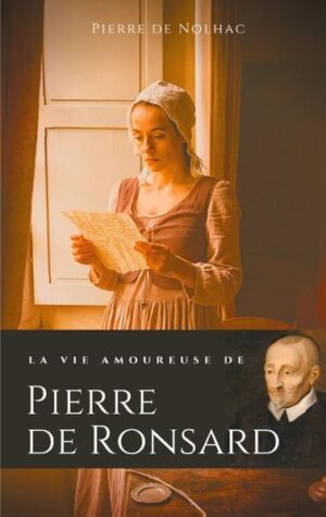 Les Amours de Cassandre est un recueil de poèmes de Pierre de Ronsard paru en 1552 et traitant de son éphémère liaison avec une jeunesse inspiratrice de quatorze ans ans, lointaine parente de la famille de Médicis. Succéderont à ce recueil Les Amours de Marie (1555), ainsi que Sonnets pour Hélène (1578). Pierre de Nolhac, en choisissant de s'arrêter sur les figures féminines qui parsèment l'oeuvre et la vie de Ronsard, choisit d'éclairer la production poétique de Ronsard d'un jour nouveau. Elles se nomment Cassandre Salviati