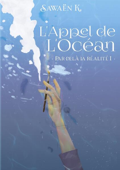 « En qui croire lorsqu'on ne fait que traverser les couleurs de la réalité ? » Peindre les émotions de la vie, plonger au coeur d'un maelstrom aux milles nuances, sentir sur sa peau les notes ensorcelantes du chant des âmes. Entrevoir le monde à travers un prisme aux facettes uniques. Kieran traverse son adolescence dans une multitude de filtres sensoriels qui l'amènent à voir par-delà la réalité. Et lorsque les bords de cette réalité s'estompent, il peut toujours compter sur ses proches pour le rattraper. Une ancre qui le stabilise dans ce monde naturel. Mais quand il est happé par une aura mystérieuse, il doit trouver une aide plus puissante... une aide surnaturelle.