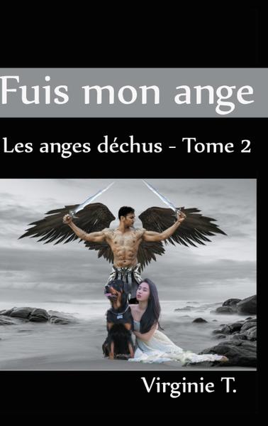 Azazel est le premier des déchus, celui vers qui tout le monde se tourne quand ils ont un problème. Alors quand son ancien voisin lui demande d'héberger une femme en fuite, il accepte sans hésiter. Cette femme va le remuer au plus profond et Azazel va se mettre à espérer le même bonheur que son frère Baraqiel connait avec Caitlyn. Seulement pour y parvenir, chacune de ces deux âmes torturées va devoir faire la paix avec son passé.