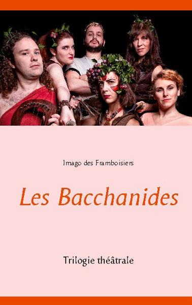 Les Bacchanides | Bundesamt für magische Wesen