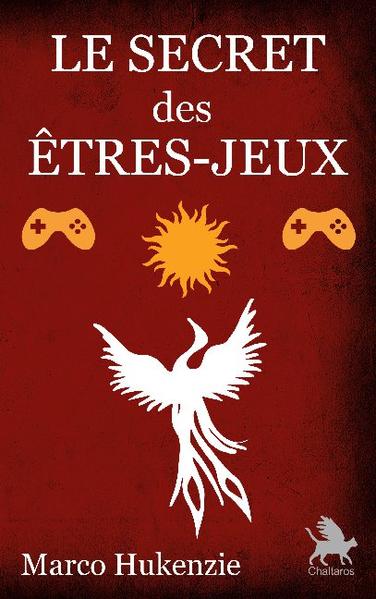 Julien a quinze ans et joue aux jeux vidéo pour oublier sa vie difficile. Mais à cause de sa négligence, Barbara, l'une de ses deux soeurs, se retrouve entre la vie et la mort. Julien et sa petite soeur Léa sont alors propulsés dans une incroyable et dangereuse aventure qui les amène à rencontrer des personnages de jeux vidéo vivants ! Tous ensemble, ils partent à la recherche d'une créature miraculeuse capable de guérir la maladie et la mort : le grand oiseau blanc du jeu "Caladrius"... Une grande aventure fantastique pleine d'action et de frissons A partir de 10 ans, ados, adultes