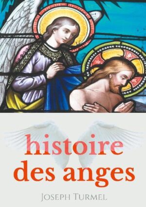 L'existence d'un monde invisible, composé de bons et de mauvais esprits, était universellement admise dès les premiers temps du christianisme. A chaque page de la Bible il est fait mention d'anges au service de Dieu et de démons groupés autour de Satan leur chef. On ne pouvait donc ignorer que derrière le voile des phénomènes sensibles, il existe des êtres intelligents, animés de sentiments bienveillants ou hostiles à notre égard. Toutefois, les renseignements que fournit la Bible sur le monde angélique ne suffisent pas à contenter la curiosité et le recours à la philosophie et la théologique s'avère ici précieux. C'est dans un esprit de didactique et érudition que Joseph Turmel, ancien prêtre excommunié, et historien des dogmes chrétiens, à qui l'on doit aussi une très complète Histoire de l'angéologie (1898), écrivit à la fin du XIXe siècle ce brillant opuscule sur la science des anges dans les Saintes écritures.