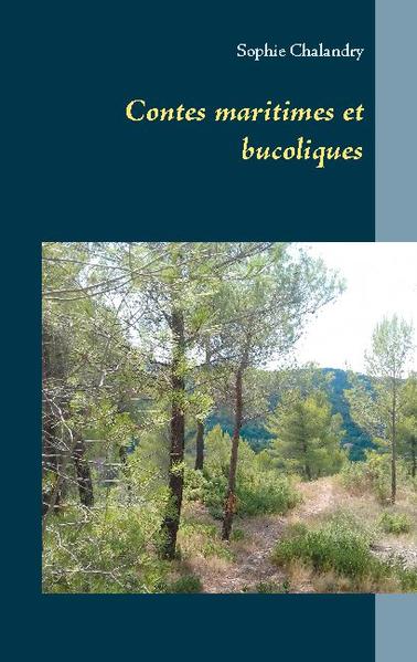 J'ai puisé l'inspiration des ces 3 contes lors des longues promenades en forêt, aux essences variées et aux senteurs irremplaçables ou de mes aux bords de la mer dont les embruns venaient effleurer mon visage. La France regorge de forêts dont la diversité fait sa richesse et son excellence et les bords de mer nous font rêver devant l'immensité de l'horizon. Suivez-moi le long de ces périples. Égarez-vous avec Robert, le garde forestier, dans sa forêt enchantée, peuplée d'amour et de lutins. Enrichissez-vous de la morale de la fable du berger et de l'agriculteur. Enquêtez aux côtés d'Albon et devenez justicier le temps d'un conte en résolvant un mystérieux vol de bijoux. Émerveillez-vous et laissez-vous emporter par la magie de ces contes féériques.