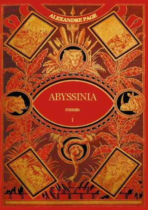 1897, la première ambassade russe auprès du négus Ménélik II quitte Saint-Pétersbourg pour une odyssée de 8 000 km jusqu'à Addis-Abeba, la capitale de l'Abyssinie mystérieuse. A travers les mers tempétueuses, la chaleur accablante des déserts somalis et les chaos des montagnes éthiopiennes, c'est pour le lieutenant Piotr Krasnov, chargé de la protection de l'ambassadeur, une périlleuse mission. Il ignore jusqu'où le mèneront ses pas alors que le fragile royaume d'Ethiopie tente de restaurer sa gloire et ses frontières de jadis sous la convoitise des empires coloniaux. Inspiré librement des véritables épopées vécues par les lieutenants de l'armée russe Piotr Krasnov et Alexandre Boulatovitch, Abyssinia est un hommage aux explorateurs d'hier et d'aujourd'hui et un monumental roman d'aventure revenant, par les chemins entrecroisés de la fiction et de la vérité, aux origines historiques et mythiques de l'Ethiopie moderne.