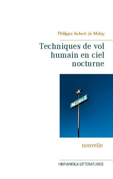 Techniques de vol humain en ciel nocturne | Bundesamt für magische Wesen