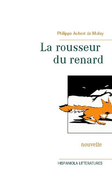 Être un renard pour le week- end (ou un corbeau mais c'est plus cher du fait de la sensation de vol) c'est désormais possible. Une multinationale du loisir a pu canaliser et maximiser le surnaturel chamanique. Bienvenue dans le monde merveilleux de la magie tarifée. Cette nouvelle est extraite du recueil Douleur fantôme chez le même éditeur. Scénariste de bande dessinée et de jeu vidéo (sous la griffe de Greg Newman et pour des univers comme Night Watch, Renaissance, Popeye, Zorro, Noeland, Les Gardiens de la pierre, Blake & Mortimer, Pinocchio, Jenny Everywhere), l'auteur écrit également des nouvelles et a reçu le prix international Hemingway 2015. Il a publié chez Hispaniola Littératures les recueils Sapin président, Petit traité de sorcellerie et d'écologie radicale de combat. Ainsi que Douleur fantôme. Illustrations de couverture par Pierre Dubois. HISPANIOLA LITTERATURES collection 1 nouvelle