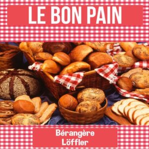 C´est avec grand plaisir que je vous livre mes recettes de pain gourmand. Recettes simples dont quelques-unes rapides, pour vous régaler de façon saine !