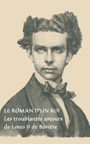 Roman à clé anonyme publié à Paris en 1887, un an après la tragédie du lac de Starnberg , le Roman d'un roi met en scène la fiction des troublantes amours du roi Louis II de Bavière, travesti en Luitgard de Neubourg. L'éducation sexuelle du jeune roi Luitgard connaît, lors de l'exposition universelle de 1867, deux ratés spectaculaires avec des femmes expertes en séduction et fort peu farouches. Si, dans la suite du récit, Luitgard rencontre le grand amour, il restera pourtant vierge, porteur d'un lourd secret qui ne sera jamais dévoilé. Le Roi vierge s'isole du monde et sombre dans la folie. Une commission médicale proclame l'incapacité de régner et ordonne l'internement du roi dans son propre château. Alors qu'il cherche à fuir, il finit par être assassiné.