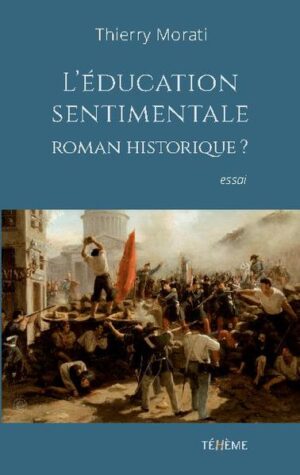 L'Education sentimentale de Gustave Flaubert, se déroule sur fond d'émeutes qui vont participer à la montée de la Révolution de 1948, avec ses témoignages extrêmes :"Un jour - à quinze ans - dans la rue Transnonain, devant la boutique d'un épicier, il avait vu des soldats la baïonnette rouge de sang, avec des cheveux collés à la crosse de leur fusil..." Ainsi, quand on aborde ce texte sous l'angle de l'historicité, des questions se posent nécessairement : Le rêve chez Gustave Flaubert mène-t-il au réel ? L'absence de rêve de l'humanité ramène-t-elle le réel vers le chaos ? Nous allons tenter d'y répondre tout en utilisant également l'histoire du passé pour mieux appréhender l'histoire du présent.