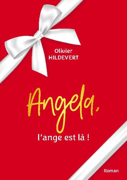 Angela, l'ange est là ! | Bundesamt für magische Wesen