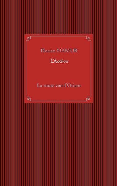 À la fin de l'été 1728, Jacques Dantin n'est encore qu'un jeune pêcheur sans véritable avenir, peinant à subsister aux abords du vieux port de Toulon. C'est alors qu'un mystérieux navire, l'Actéon, gigantesque trois-mâts faisant étape pour une mission des plus obscures, pointe à l'horizon. Il doit embarquer au plus vite pour l'orient, sur ordre de la Couronne, afin d'y déposer un coffre somptueux dont tout l'équipage ignore le contenu. Le hasard et les circonstances vont conduire Jacques Dantin à s'engager à bord du navire, à nouer des amitiés sincères, à survivre aux intrigues et aux complots incessants visant à poser la main sur le précieux coffre et son prétendu trésor. Bien plus qu'une fiction historique restituant pour partie les conditions de vie d'un matelot du XVIIIe siècle, "L'Actéon" est aussi une réflexion sur la portée des faux savoirs et le poids des rumeurs.