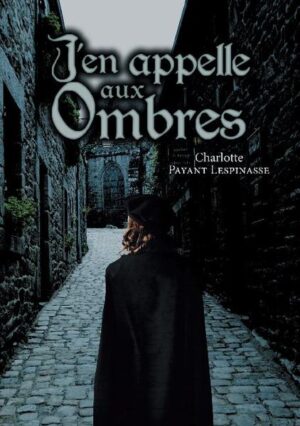 "Comme je viens de te le dire : c'est la ville qui se souvient. Je vais donc t'emmener à la rencontre de la ville des ombres." Sylvain et sa cousine Rose, tous deux médiums, sont fascinés par le monde des fantômes. Ils arrivent un jour dans une ville bien étrange : Mystelsa. Une curieuse jeune fille au béret noir apparaît alors. Rose et Sylvain vont être mêlés à un combat mystérieux : ils n'auront pas le choix, ils devront s'allier aux créatures de l'entre-deux monde pour mettre à jour les Secrets de la ville des ombres. Le danger est partout. J'en appelle aux ombres : une aventure passionnante pleine d'énigmes et d'épreuves à surmonter.