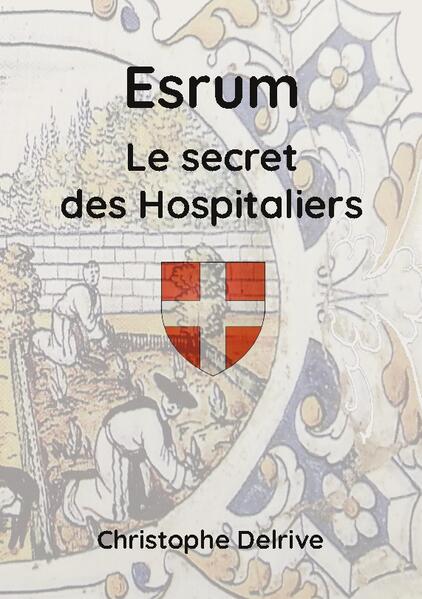 L'abbaye d'Esrum au royaume du Danemark recèle un secret consigné dans un manuscrit dérobé par un cistercien en 1530. Près de sept siècles plus tard, on retrouve le corps d'une historienne danoise à deux pas de l'abbaye et les esprits s'échauffent, surtout quand il s'avère qu'elle avait découvert le secret du lieu saint. Contre toute attente, l'appât du gain met des passionnés oeuvrant dans des organisations humanitaires danoises et françaises sur la piste du fabuleux trésor des Hospitaliers, hérité de l'ordre des Templiers...