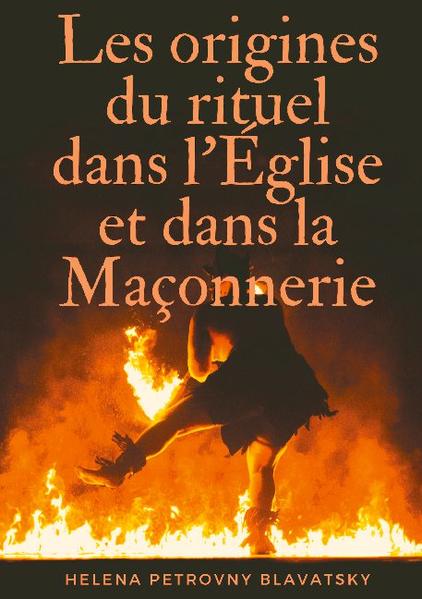 Dans un langage clair, Helena Petrovna Blavatsky nous montre que le christianisme et la franc-maçonnerie n'ont pas été créés ou inventés par leurs fondateurs respectifs, mais qu'ils sont la résultante des cultes païens ancestraux. Les deux croyances sont beaucoup plus proches qu'on ne le croit sur le plan de la symbolique et des rites. Les rituels des églises et des loges maçonniques n'ont pas fini de livrer tous leurs mystères et cet ouvrage se veut une étape dans la compréhension de ces derniers.