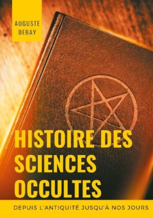 Donner aux curieux une histoire complète des sciences occultes dans l'antiquité et le moyen- âge, était un immense travail que nous avions entrepris avec le concours de plusieurs savants versés dans les arts et les sciences. Il s'agissait non- seulement de compulser les documents historiques de ces époques, d'en élaguer les puérilités, les absurdités