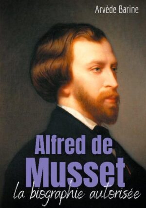 Alfred de Musset est un poète, dramaturge et écrivain français de la période romantique, né le 11 décembre 1810 à Paris, où il meurt le 2 mai 1857 Il fréquente les poètes du Cénacle de Charles Nodier et publie à 19 ans Contes d'Espagne et d'Italie, son premier recueil poétique. Il commence alors à mener une vie de « dandy débauché », marquée par sa liaison avec George Sand, tout en écrivant des pièces de théâtre : À quoi rêvent les jeunes filles ? en 1832, Les Caprices de Marianne en 1833, puis le drame romantique Lorenzaccio, Fantasio et On ne badine pas avec l'amour. Il publie parallèlement des poèmes tourmentés comme la Nuit de mai et la Nuit de décembre en 1835, puis La Nuit d'août (1836) La Nuit d'octobre (1837), et un roman autobiographique La Confession d'un enfant du siècle en 1836.