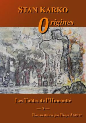 C'est aux portes de l'Apocalypse que se joue le Haut Destin de l'Humanité... Alors qu'Elle sait tout faire pour courir à sa perte depuis toujours, son seul salut viendra peut- être, sans doute, certainement !... des méandres de temps immémoriaux, du pouvoir incommensurable des secrets des Sept derniers Grands Sages sumériens. Mais dans l'ombre rôdent d'obscures factions et des groupuscules occultes qui se livrent à une guerre sans merci pour se les annexer et s'approprier ainsi la toute puissance hégémonique que révélera la Grande Prophétie des Anciens Justes. Meurtres rituels, stratagèmes sordides, poursuite endiablée... le Bien parviendra- t- il à émerger de l'océan du Mal, l'Ordre rejaillira- t- il du Chaos ?... et si ces secrets tombaient entre les mains non- initiées de quelques malfaisants...