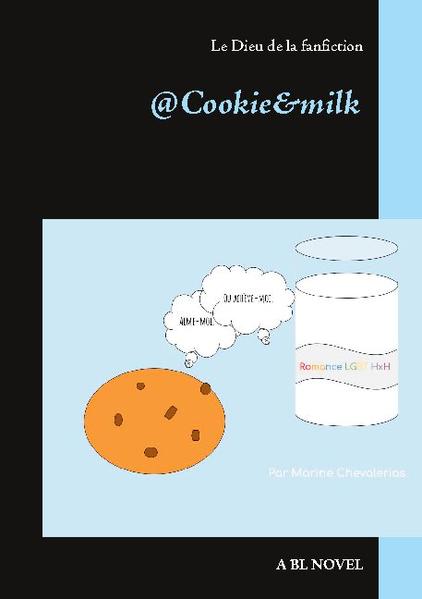 @Cookie&milk | Bundesamt für magische Wesen