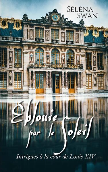 Hiver 1683, Paris. Par un concours de circonstances, Lise, une villageoise de dix-sept ans croise la route de Louis XIV. Une confusion inattendue donne la possibilité à la jeune femme d'accompagner le roi dans son nouveau palais à Versailles. Elle y découvre les fastes et les plaisirs de la Cour, mais également les dessous plus sombres de la Noblesse. Entre complots et jeux de séduction, Lise réalise vite que son séjour au château ne sera pas de tout repos. Surtout si sa véritable identité venait à être révélée...