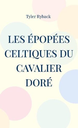 Suivez les aventures d'un héros tout d'or vêtu dans un monde de légendes, au temps des Celtes et des dragons ! De multiples péripéties vous attendent ! Dans la droite lignée du personnage charismatique d'Indiana Jones, venez découvrir Luwarn le vaillant, cavalant où le vent l'emporte, bravant maints dangers sans jamais reculer ! La première aventure du Cavalier Doré dans un antique univers regorgeant de mythes inspirants !