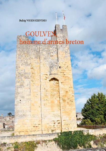 Au 14ème siècle, la guerre de cent ans sévit en France où les camps Français et Anglais s'opposent. La Bretagne n'échappe pas à ce conflit. Le décès du duc de Bretagne, survenu en 1341 sans héritier direct, entrainera les partisans de Jeanne de Penthièvre épouse de Charles de Blois à ceux de Jean de Montfort époux de jeanne de Dreux. Goulven, né bâtard sera élevé par des parents adoptifs. Il sera propulsé au fil du temps ,et malgré lui, dans ce conflit. Il bénéficiera de la protection discrète du chef d'une grande famille bretonne. Ses actions et son dévouement le portera à devenir le détenteur d'un fief au coeur du pays Pourleth.